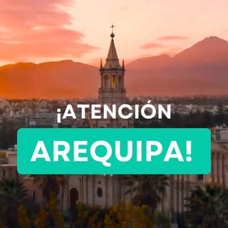 📍 CAMPAÑA CAPILAR EXCLUSIVA EN AREQUIPA🔥 

Por pocos días, nuestro médico principal desde Lima del