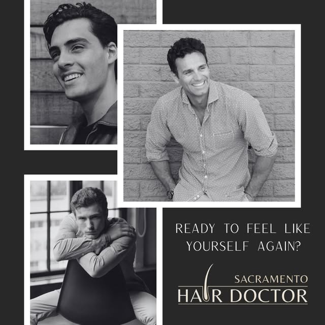 YOUR HAIR. RESTORED.
Personalized hair-loss solutions just for you! 

Schedule Your Private Consulta