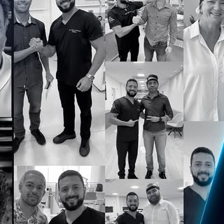 Hoje, meses depois, meus pacientes voltam ao consultório com outra postura, outra energia… e outro c