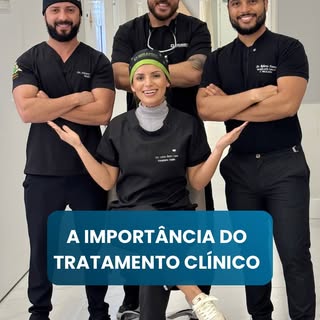 Dois primos, duas histórias e uma grande lição: quem cuida, preserva. 👊💇‍♂️

O mais velho já fazia