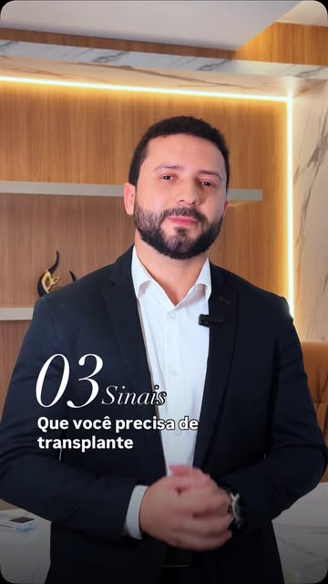 Calvície incomodando? Você faz isso sem perceber…
Mexer demais no cabelo. Viver de boné. Fugir de fe