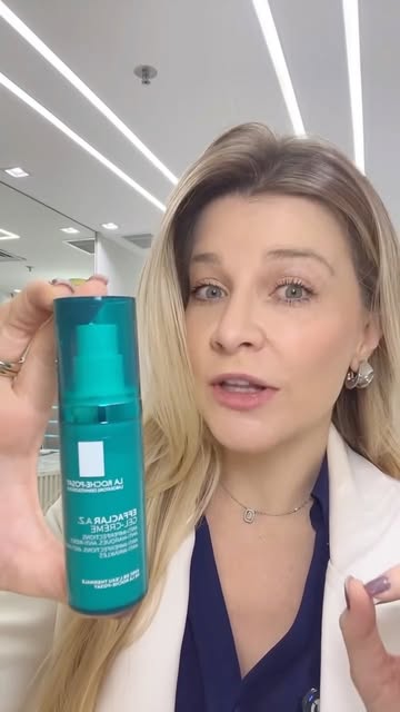Quando o paciente é adulto e tem acne, já chega no consultório falando que não tem mais idade e paci
