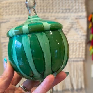 Another St Vincent de haul all for under $50….🍅 not included