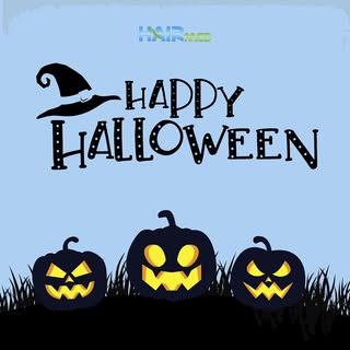 🎃✨Halloween is here !✨🎃