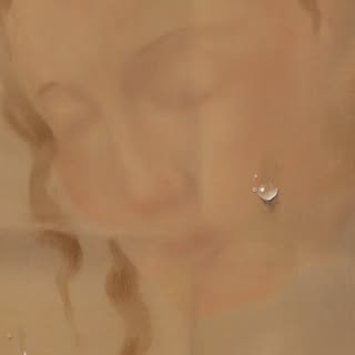"An Absence Stronger Than Any Presence", 2026, Oil on wood, 50 x 40 cm.

This work was made after Zu