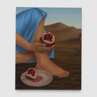 FORTHCOMING_

Gallery Vacancy is pleased to present The Stillness of Life, a solo exhibition by Nata