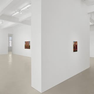 INSTALLATION VIEWS_

Solo exhibition “The Stillness of Life” by Natalia González Martin will run thr