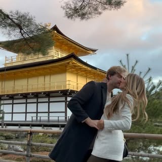 Kyoto was a dream 🇯🇵