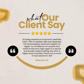✨ Your Confidence Matters. Your Privacy Comes First. 💛

Nothing speaks louder than the trust of our