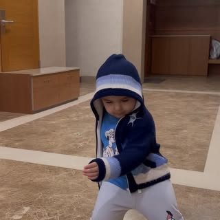 #klingai #babydance #ai #trending
