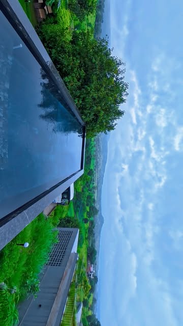Igatpuri Family Getaway | Bonsai Villa by SaffronStays | Insta360 X5