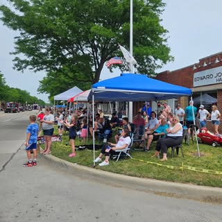 Thank you St. Clair Shores!

#scs #scsparade #stclairshores #stclairshoressalon #stclairshoresbarber