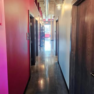 Private Salon Suite and Chair Rental Starting at $150/wk.
Perfect for Hairstylist, Barber or Estheti