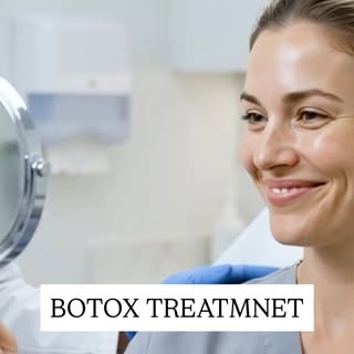 ✨ Smooth Away Wrinkles. Keep Your Expressions. 💉

Botox is designed to soften fine lines and wrinkl