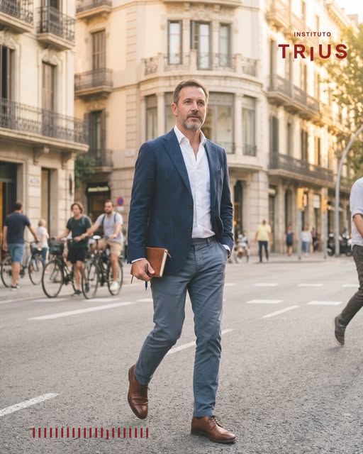 Septiembre siempre trae propósitos nuevos. Y muchos empiezan por uno mismo.

Si este verano le has d
