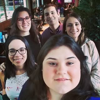 Conexão Rio-Curitiba #medicosdefamilia