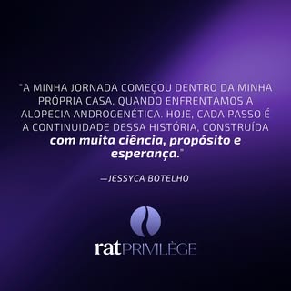 Jessyca(@drajessycabotelho) nos lembra que, por trás de cada diagnóstico, existe também uma história