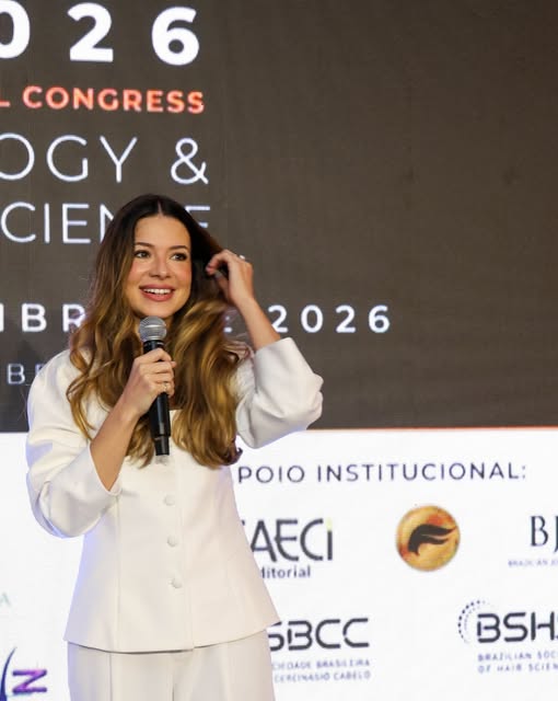O CIT (Congresso Internacional de Tricologia) é um congresso científico realizado a cada dois anos e