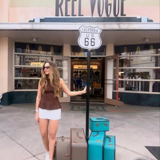 Disney Hollywood Studios ✨