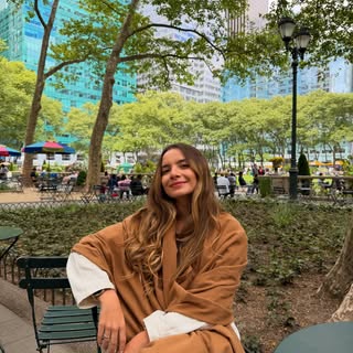 ✨ NYC ✨