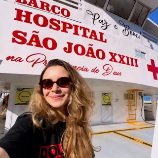 Dias para guardar na memória. Vivendo a medicina do jeitinho que preenche o meu coração. 

Foram 7 d