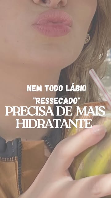 A queilite actínica é uma alteração causada pelo dano solar crônico e precisa de tratamento. O princ