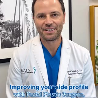 When it comes to improving the side profile, there’s rarely a one size fits all solution. 

For some