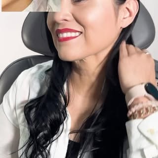 Earlobe repair is a quick and easy in office procedure. Call and schedule a free consultation to see