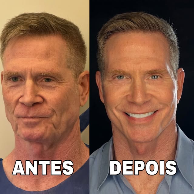 68 anos de idade… Eu estou CHO-CA-DA!!! @charlesyamaguchi foi incrível nesse resultado!!! 
Todd está