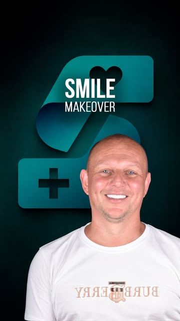 A new smile, a little sunshine, and a few days in Antalya. ☀️😁

At Soraca Med, we welcome patients 