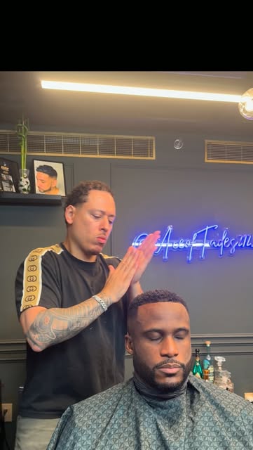 8am cut