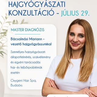 🔬 Minden hajprobléma mögött egy történet áll. Ismerd meg a tiédet!

A hajhullás, a viszkető vagy zs