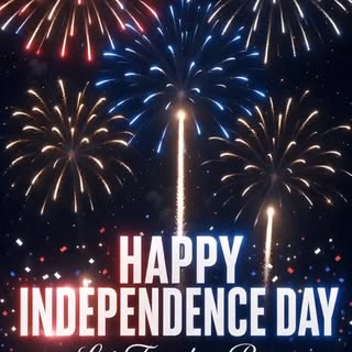 Happy 4th of July, everyone! Lee here, hoping you’re spending the day with good food, good company, 