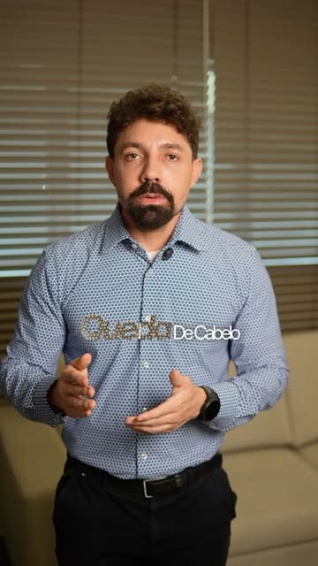 Você já ouviu falar em alopecia cicatricial?

Nem toda queda de cabelo é igual. Nas alopecias cicatr
