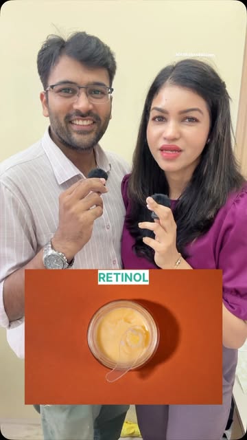 #blackhead #pimples #hairfallsolution #doublechinremoval #retinolserum 

For appointments 
📱 +91 77