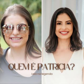 Não tem como falar de mim, sem contar um pouco da minha história. 

Aos 23 anos de idade fui diagnos