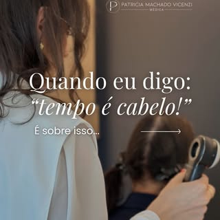 Repitam comigo: Tempo é…? ⏱️💆🏻‍♀️

Completa na legenda 👇🏼

————————————————————————————————
Publ