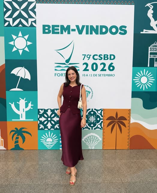 79º Congresso Brasileiro de Dermatologia.

Foram dias incríveis de muito aprendizado, estudo e, espe