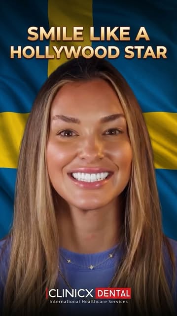 Your Dream Smile Starts Here…
Get the perfect Hollywood Smile you’ve always wanted brighter, whiter,