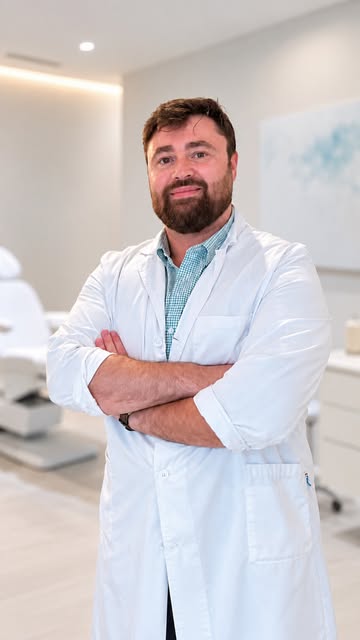 Detrás de cada cirugía hay una historia, una formación y una manera de entender la medicina.

En CAM
