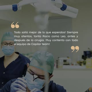 La base de todo es la confianza.

Cada reseña refleja mucho más que una experiencia: refleja la tran