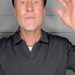 2 months ago I had a hair transplant.
What nobody talks about is the hair falling out before growing