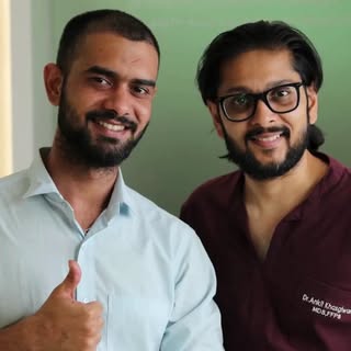 Best Hair Transplant in Indore | 100% Natural Results 🌿✨

Looking for the Best Hair Transplant in I