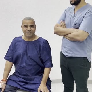 Best Hair Transplant in Indore 🔥 | Natural Results, Expert Surgeons 💯
Struggling with hair loss? I