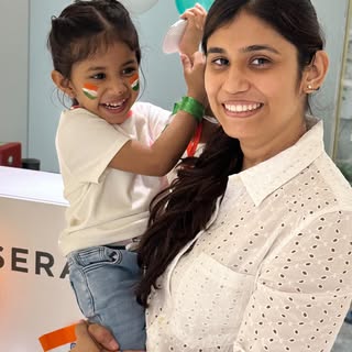 Azadi ka asli maza – Smile Without Fear! 🇮🇳

“This Independence Day, let’s celebrate freedom — fre