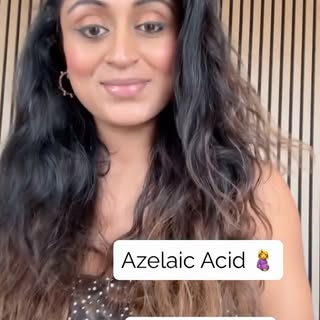 Azelaic acid is under rated and  has so many benefits particularly in pregnancy.

Benefits include:
