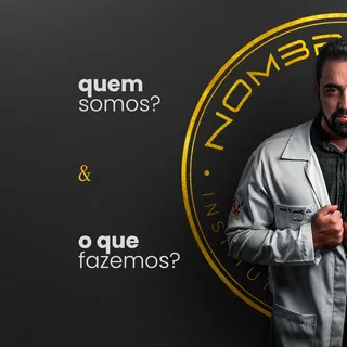 👨‍⚕️Cada fio de cabelo conta uma história. 

Se você está enfrentando queda de cabelo ou calvície, 