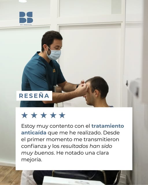 💙 Vuestra confianza es nuestra mejor reseña.

Cada testimonio nos ayuda a seguir mejorando y, sobre