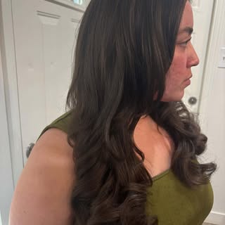 Opening up a few extra hair appointments before I go out of town.  Limited Monday and Wednesday. New