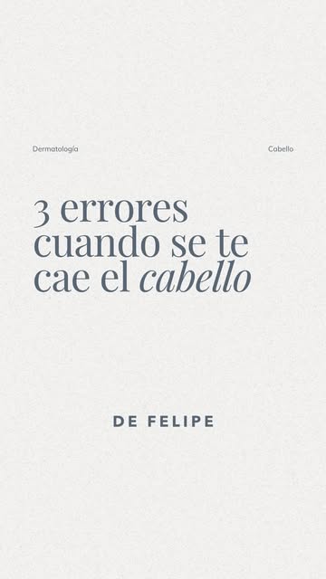 🌿¿Sabías que el cabello no crece siempre a la misma velocidad? Cada folículo pasa por diferentes fa